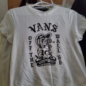 Vans T-shirt